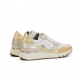 Zapatos Deportivos Mujer Dorking Serena D9048 Amarillo