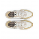 Zapatos Deportivos Mujer Dorking Serena D9048 Amarillo