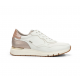 Zapatillas Deportivas Mujer Dorking Serena D9049 Blanco