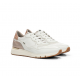 Zapatillas Deportivas Mujer Dorking Serena D9049 Blanco