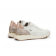 Zapatillas Deportivas Mujer Dorking Serena D9049 Blanco