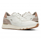Zapatillas Deportivas Mujer Dorking Serena D9049 Blanco