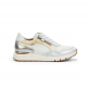 Zapatos Deportivos Mujer Dorking Serena D9308 Gris