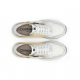 Zapatos Deportivos Mujer Dorking Serena D9308 Gris