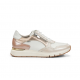 Zapatillas Deportivas Mujer Dorking Serena D9308 Taupe