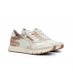Zapatillas Deportivas Mujer Dorking Serena D9308 Taupe