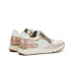 Zapatillas Deportivas Mujer Dorking Serena D9308 Taupe