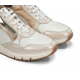 Zapatillas Deportivas Mujer Dorking Serena D9308 Taupe