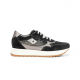 Zapatillas Deportivas Mujer Dorking Split D9473 Negro