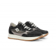 Zapatillas Deportivas Mujer Dorking Split D9473 Negro