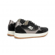 Zapatillas Deportivas Mujer Dorking Split D9473 Negro