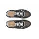 Zapatillas Deportivas Mujer Dorking Split D9473 Negro