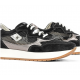 Zapatillas Deportivas Mujer Dorking Split D9473 Negro