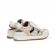 Zapatos Deportivos Mujer Dorking Split D9475 Dorado