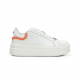 Zapatos Deportivos Mujer Dorking Swift D9521 Blanco