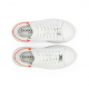 Zapatos Deportivos Mujer Dorking Swift D9521 Blanco