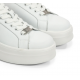 Zapatos Deportivos Mujer Dorking Swift D9521 Blanco