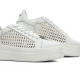 Zapatos Deportivos Mujer Dorking Swift D9522 Blanco