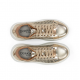 Zapatos Deportivos Mujer Dorking Swift D9522 Dorado