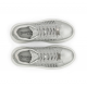 Zapatos Deportivos Mujer Dorking Swift D9522 Plata
