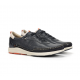 Zapatos Deportivos Hombre Fluchos Kai F2151 Azul