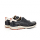 Zapatos Deportivos Hombre Fluchos Kai F2151 Azul