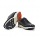 Zapatos Deportivos Hombre Fluchos Kai F2151 Azul