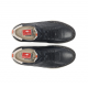 Zapatos Deportivos Hombre Fluchos Kai F2151 Azul