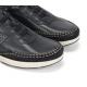 Zapatos Deportivos Hombre Fluchos Kai F2151 Azul