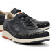 Zapatos Deportivos Hombre Fluchos Kai F2151 Azul