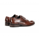 Zapatos Vestir Hombre Fluchos Robert F2160 Marrón