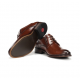 Zapatos Vestir Hombre Fluchos Robert F2160 Marrón