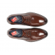 Zapatos Vestir Hombre Fluchos Robert F2160 Marrón