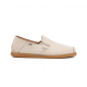 Zapatos Mocasines Hombre Fluchos Tribal F2194 Blanco