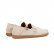 Zapatos Mocasines Hombre Fluchos Tribal F2194 Blanco