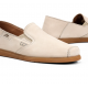 Zapatos Mocasines Hombre Fluchos Tribal F2194 Blanco
