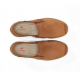 Zapatos Mocasines Hombre Fluchos Tribal F2194 Marrón