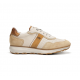 Zapatos Deportivos Hombre Fluchos Walter F2084 Beige