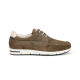 Zapatos Hombre Fluchos Yannic F1695 Verde