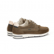 Zapatos Hombre Fluchos Yannic F1695 Verde