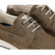 Zapatos Hombre Fluchos Yannic F1695 Verde