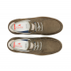 Zapatos Hombre Fluchos Yannic F1695 Verde
