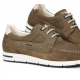 Zapatos Hombre Fluchos Yannic F1695 Verde