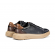 Zapatos Deportivos Hombre Fluchos Boston F2044 Azul