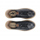 Zapatos Deportivos Hombre Fluchos Boston F2044 Azul