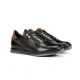 Zapatos Deportivos Hombre Fluchos Samir F2264 Negro