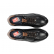 Zapatos Deportivos Hombre Fluchos Samir F2264 Negro