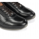 Zapatos Deportivos Hombre Fluchos Samir F2264 Negro