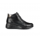 Botín Mujer Fluchos Live F2246 Negro