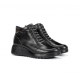 Botín Mujer Fluchos Live F2246 Negro